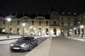 Aston Martin V12 Vantage 3/4 avant gauche 4