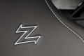 Aston Martin V12 Zagato logo siège 2