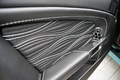 Aston Martin V12 Zagato panneau de porte