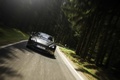 Aston Martin V8 Vantage SP10 anthracite face avant travelling penché 5