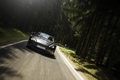 Aston Martin V8 Vantage SP10 anthracite face avant travelling penché 5