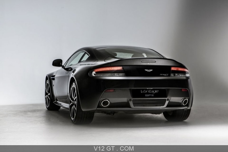 Quels sont les avantages de l’aston martin v8