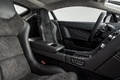 Aston Martin V8 Vantage SP10 - grise - habitacle 2