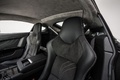 Aston Martin V8 Vantage SP10 - grise - habitacle 3