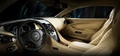 Aston Martin Vanquish - bronze - habitacle 2