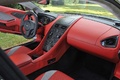 Aston Martin Vanquish gris intérieur