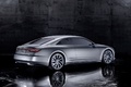 Audi Prologue Concept - Gris - 3/4 arrière droit