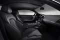 Audi R8 2013 - habitacle