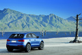 Audi RS Q3 Concept 3/4 arrière droit 3