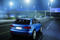 Audi RS Q3 Concept 3/4 arrière droit travelling