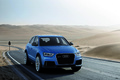 Audi RS Q3 Concept 3/4 avant droit 2