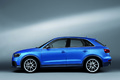 Audi RS Q3 Concept profil