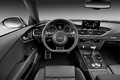 Audi RS7 Sportback - habitacle 2
