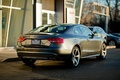 Audi S5 V8 USA Special Edition - Daytona Grey - 3/4 arrière droit