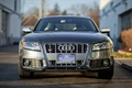Audi S5 V8 USA Special Edition - Daytona Grey - face