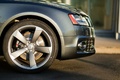Audi S5 V8 USA Special Edition - Daytona Grey - jante
