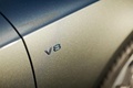 Audi S5 V8 USA Special Edition - Daytona Grey - sigle V8