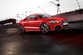 TT RS Plus