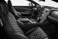 Bentley Continental GT 2015 -  Habitacle