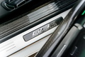 Bentley Continental GT3-R - Blanche - marchepied