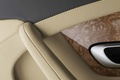 Bentley Continental GTC 2011 anthracite surpiqûres