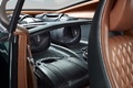 Bentley EXP 10 Speed 6 intérieur 