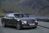 Mulsanne Comfort Spec