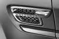 Bentley Mulsanne Mulliner anthracite logo Mulliner