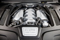 Bentley Mulsanne Speed -  Moteur