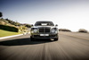 Mulsanne Speed