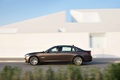 BMW 750Li MY2012 marron filé 2