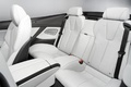 BMW M6 - habitacle 4