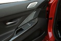 BMW M6 orange panneau de porte