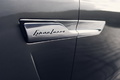BMW Pininfarina Gran Lusso Coupé Concept - gris - détail latéral