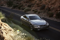 BMW Série 4 Coupé Concept - gris - 3/4 avant droit supérieur