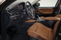BMW X6 2012 - Marron - Habitacle 2