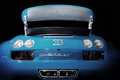 Bugatti Veyron Grand Sport Meo Constantini - face arrière