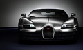 Bugatti Veyron Grand Sport Vitesse Ettore Bugatti - face avant