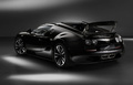 Bugatti Veyron Grand Sport Vitesse Jean Bugatti 3/4 arrière gauche