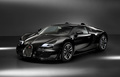 Bugatti Veyron Grand Sport Vitesse Jean Bugatti 3/4 avant gauche