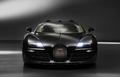 Bugatti Veyron Grand Sport Vitesse Jean Bugatti face avant