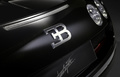 Bugatti Veyron Grand Sport Vitesse Jean Bugatti logo coffre