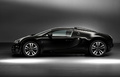 Bugatti Veyron Grand Sport Vitesse Jean Bugatti profil