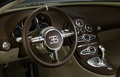 Bugatti Veyron Grand Sport Vitesse Jean Bugatti tableau de bord