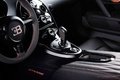 Bugatti Veyron Grand Sport Vitesse WRC Edition console centrale