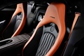 Bugatti Veyron Grand Sport Vitesse WRC Edition sièges