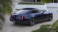 Cadillac Elmiraj Concept - 3/4 arrière droit