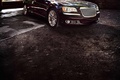 Chrysler 300C Luxury Series 3/4 avant droit debout