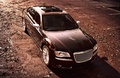 300C Luxury Series