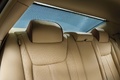 Chrysler 300C Luxury Series sièges arrière